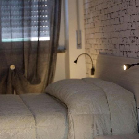 Bitervo Bed & Breakfast Витербо Екстериор снимка