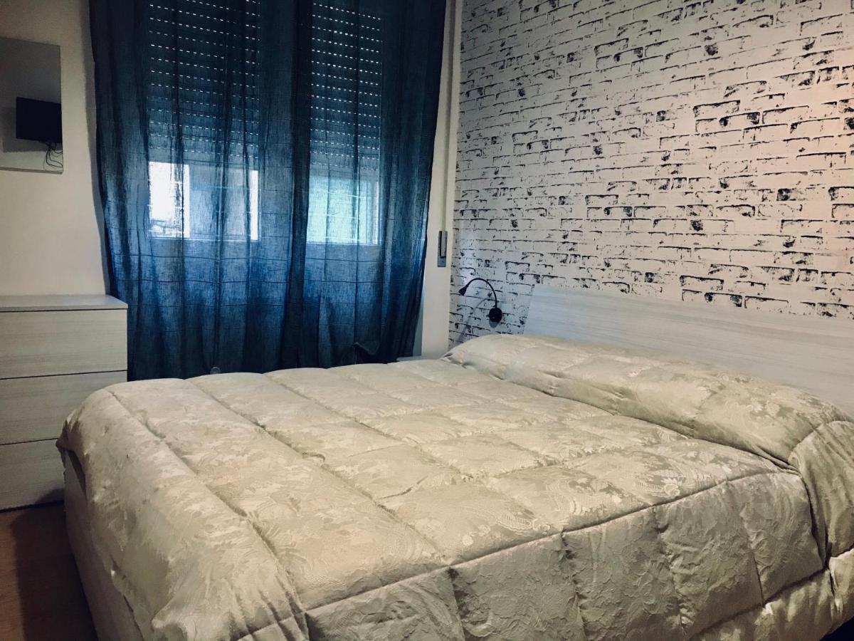 Bitervo Bed & Breakfast Витербо Екстериор снимка