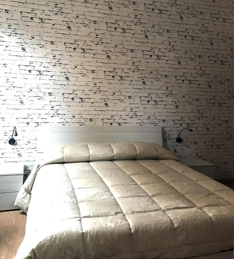 Bitervo Bed & Breakfast Витербо Екстериор снимка