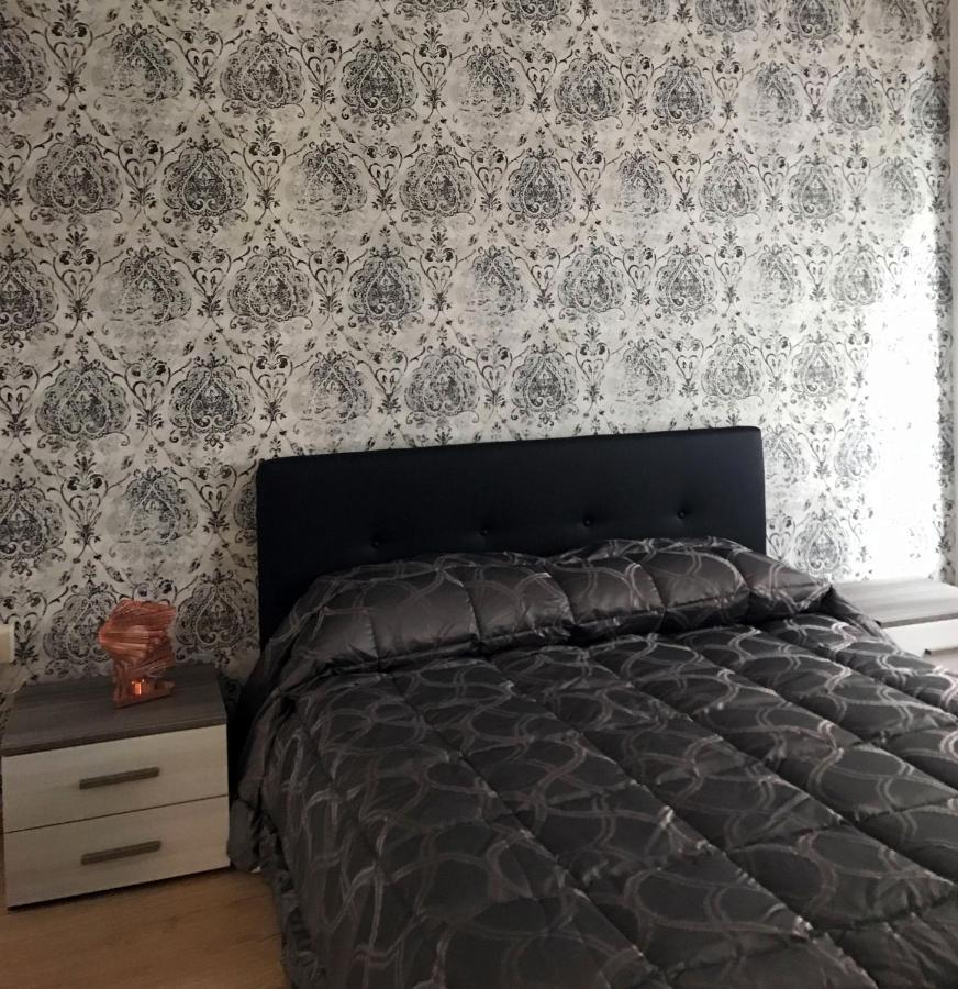 Bitervo Bed & Breakfast Витербо Екстериор снимка