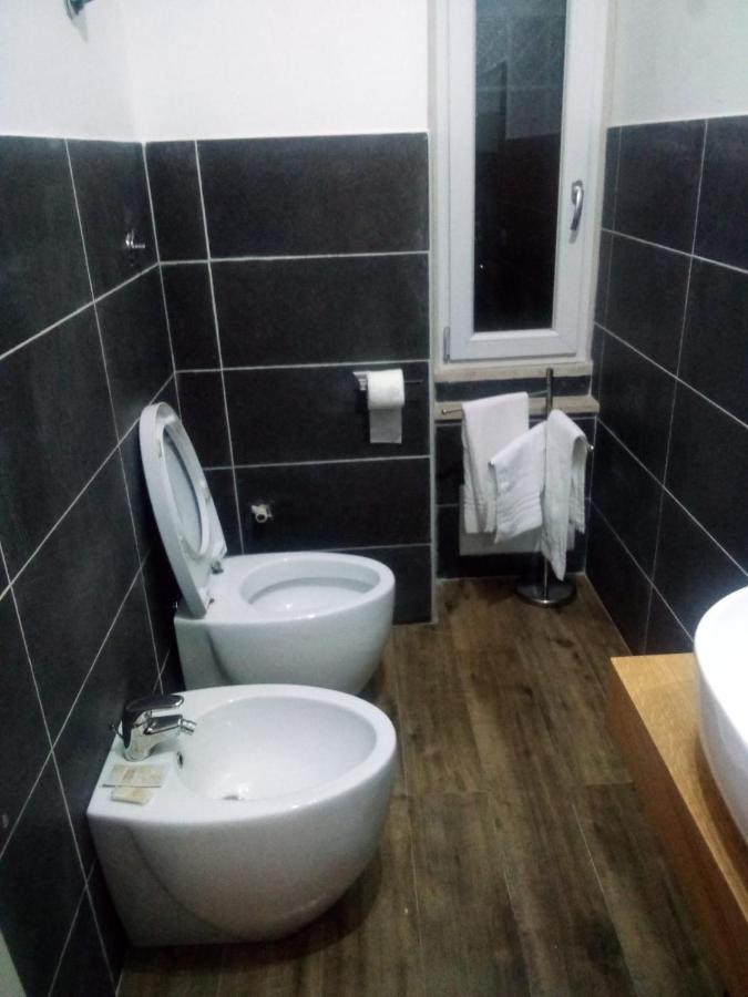 Bitervo Bed & Breakfast Витербо Екстериор снимка