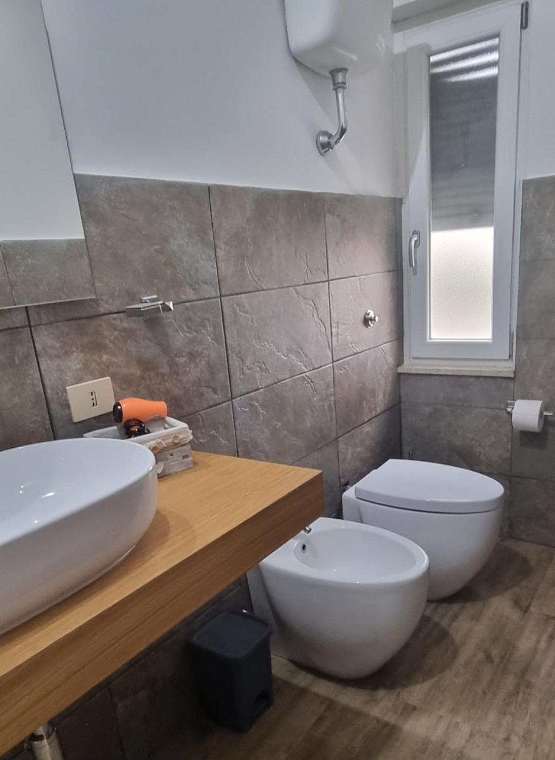 Bitervo Bed & Breakfast Витербо Екстериор снимка