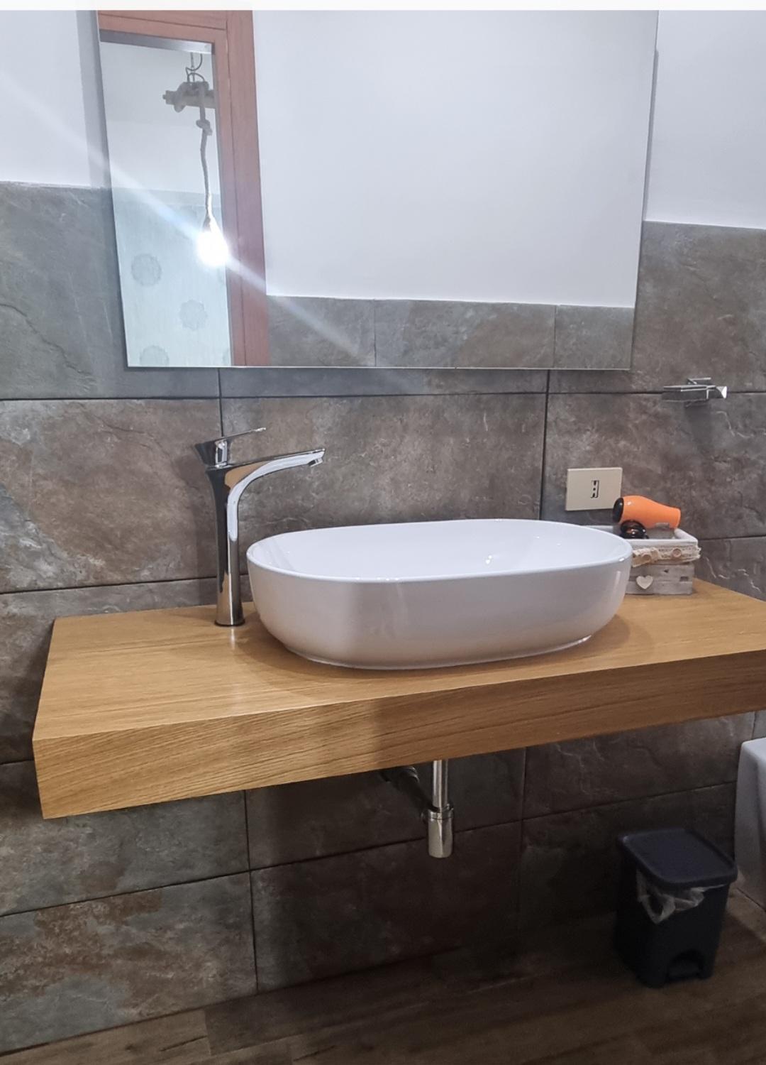Bitervo Bed & Breakfast Витербо Екстериор снимка